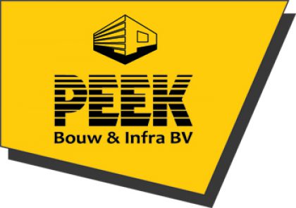 Peek Bouw en Infra B.V. Peek Bouw en Infra B.V.