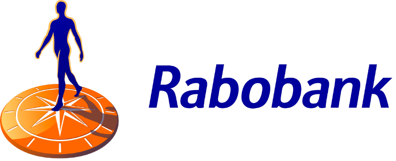 Rabobank-logo