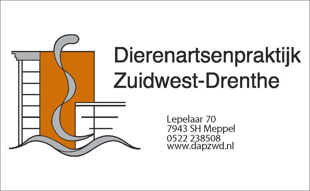 Dierenartsenpraktijk Zuidwest-Drenthe