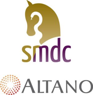 SMDC logo