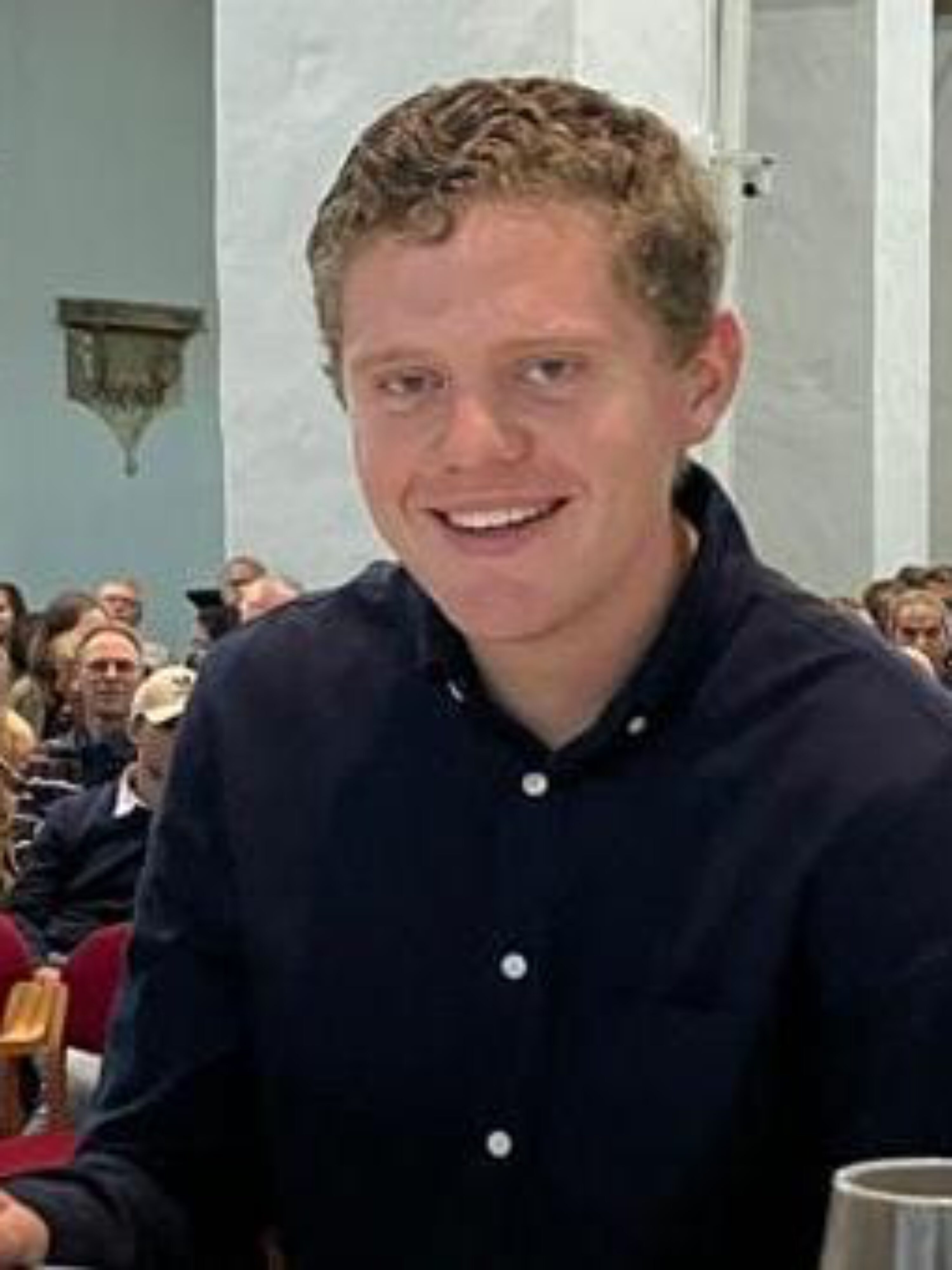 Dirk van der Wielen Commissielid