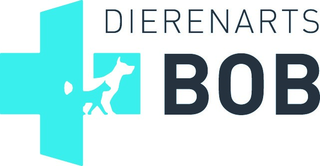 Dierenarts_Bob_logo v3
