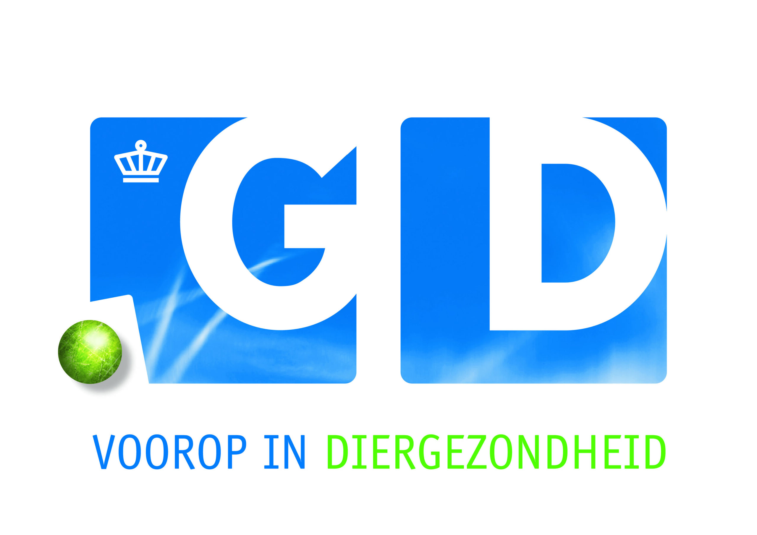 NL Corporate GD logo met pay-off
