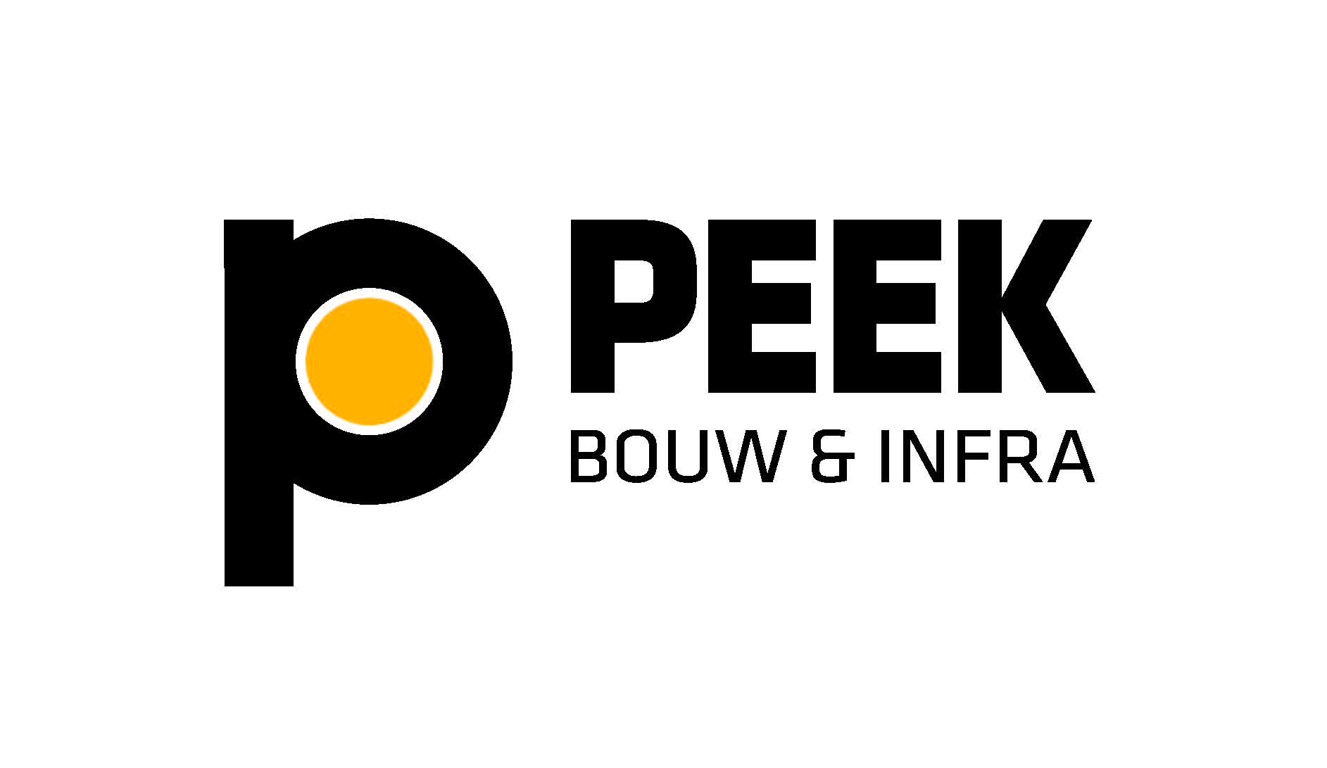Logo Peek CMYK