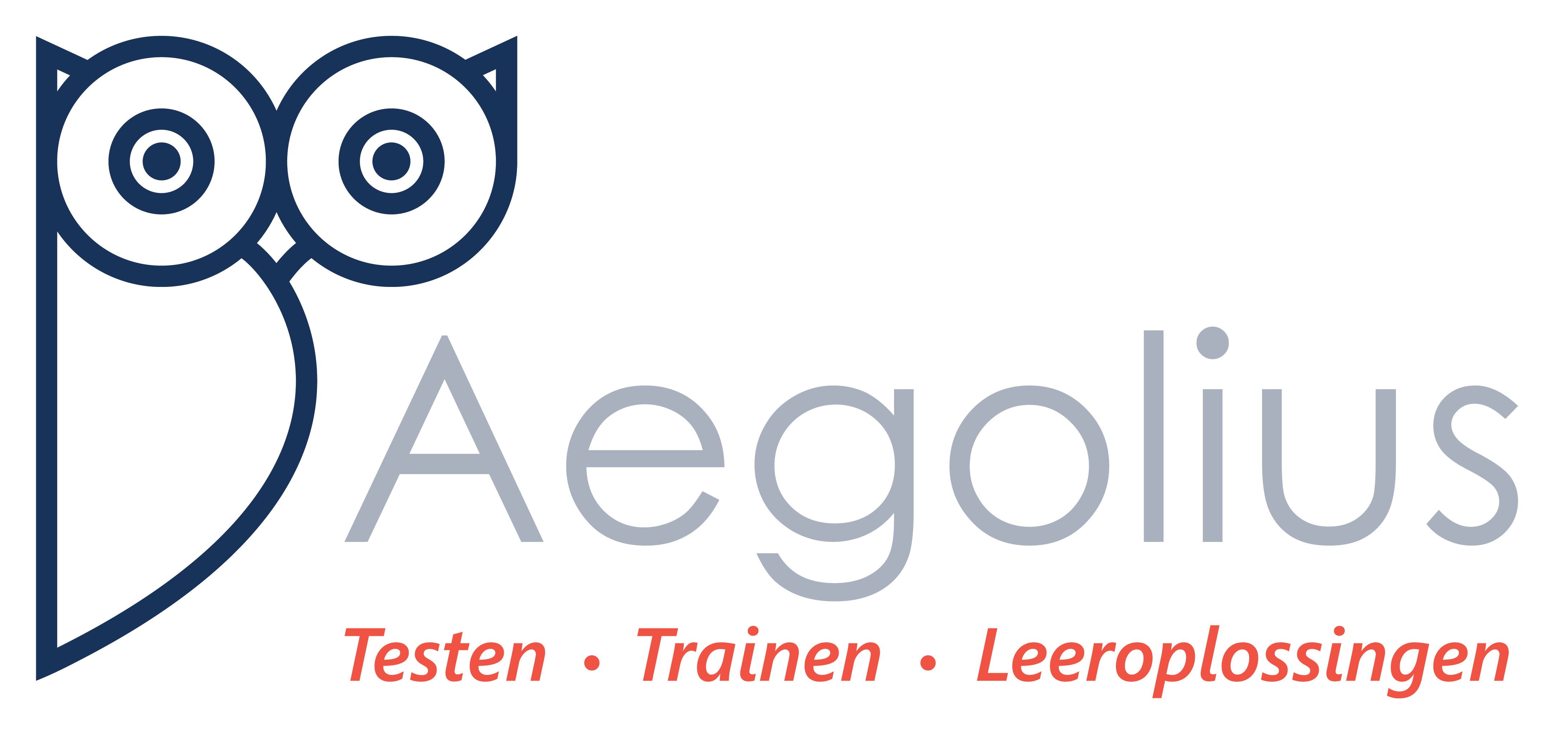 Aegolius logo