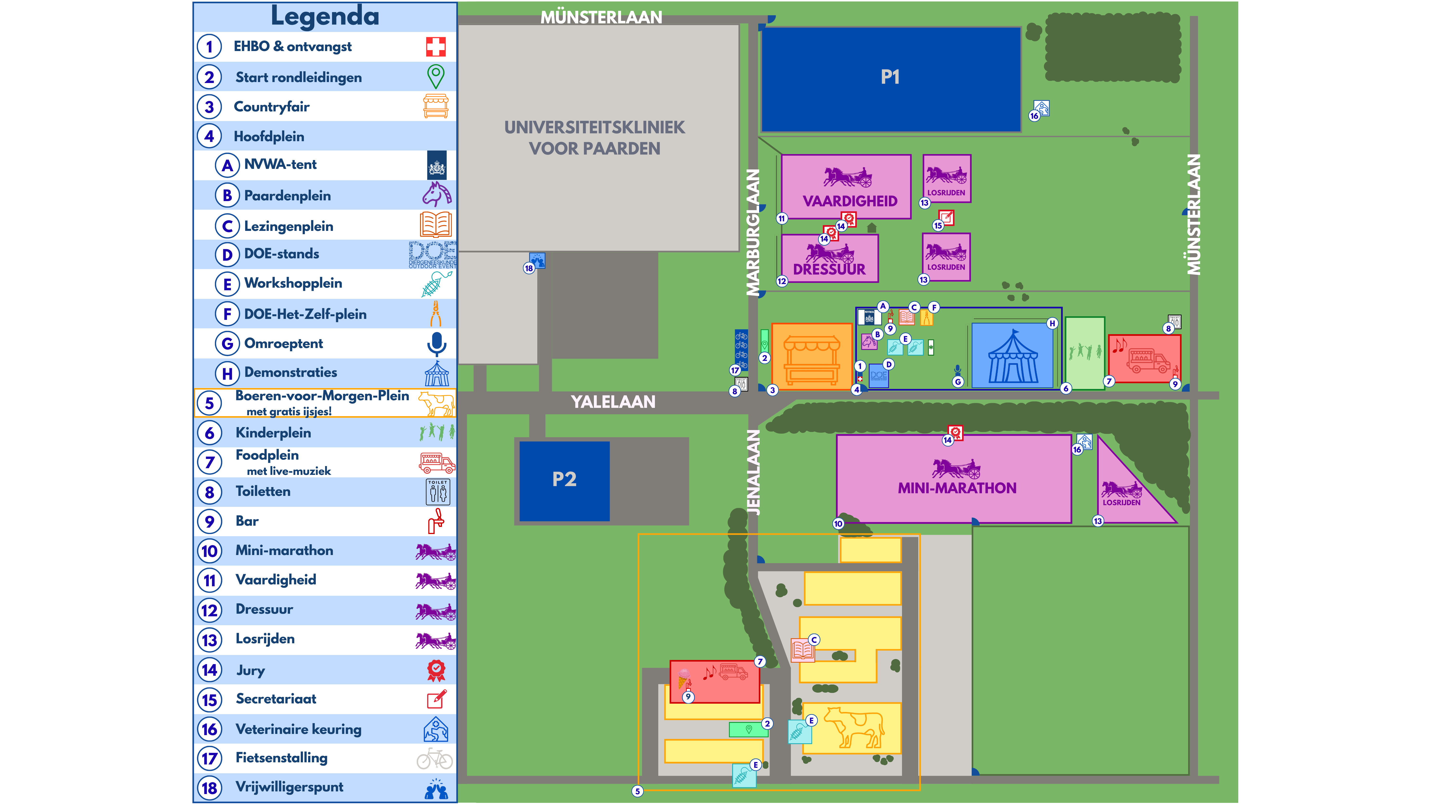 Plattegrond (2)