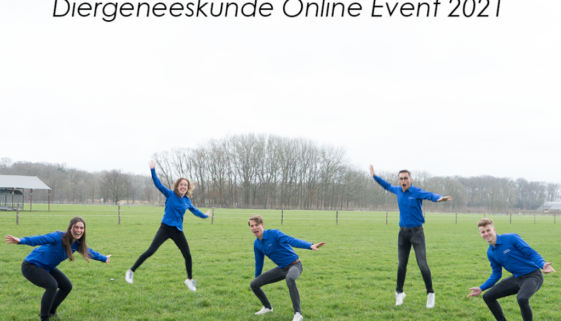 Bedankt